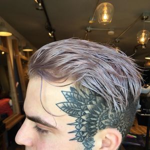 Meet your Posher, Sean